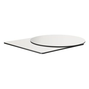 EXTREMA Table Top  - White