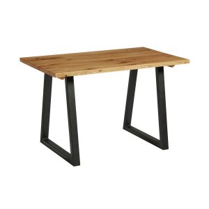 HARDWICK 'A' Dining Table - Character Oak