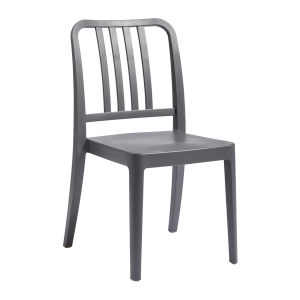 ROCK Recycled Side Chair