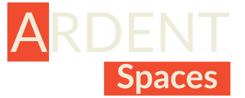 Ardent Spaces